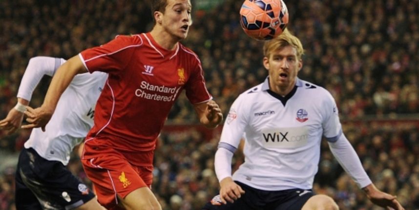 Liverpool – Bolton, foto: liverpoolfc