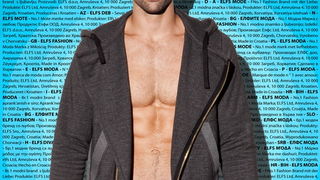 ELFS predstavlja blagdanski giftbook, foto-Goran Matiješec