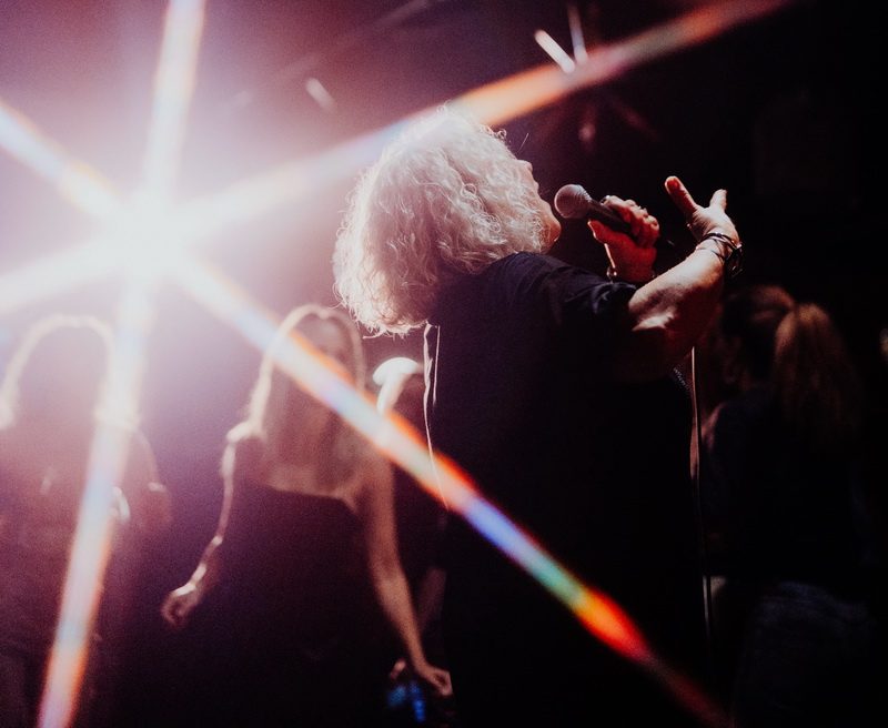 Denis & Denis @ A’mara Restaurant Zadar Denis & Denis @ A’mara Restaurant Zadar