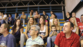 Jazine: Humanitarna utakmica za Stephanie (foto:Saša Čuka)