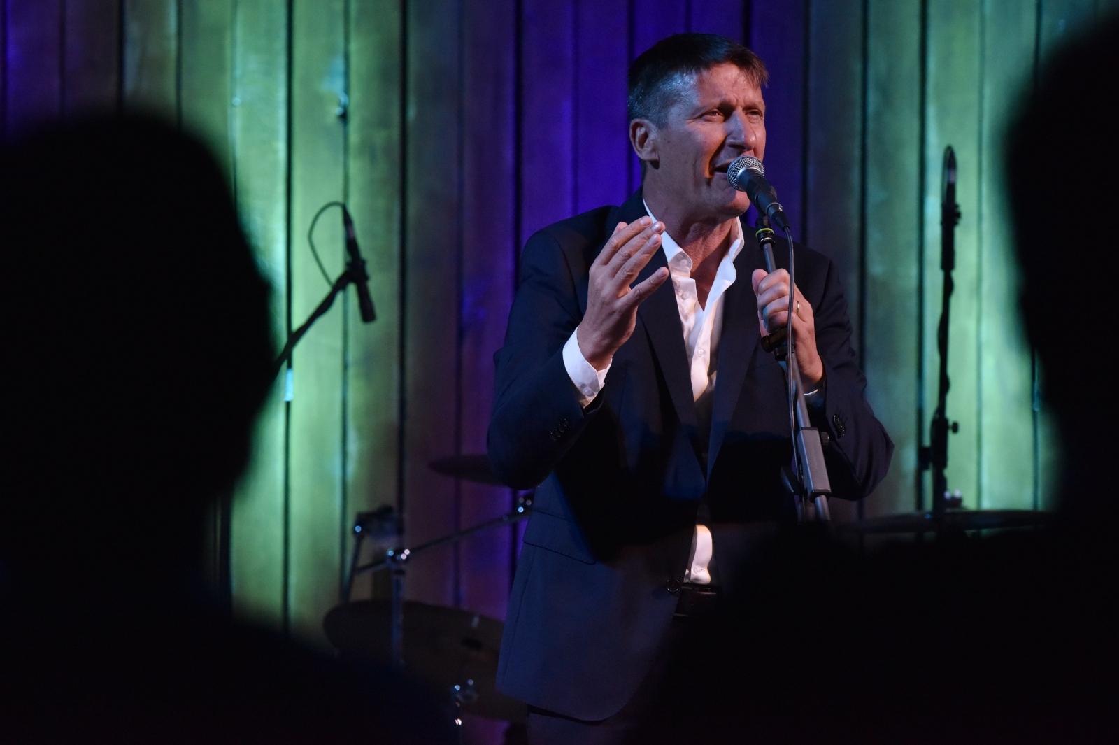 Tomislav Bralić i Klape Intrade @ Tvrđava sv. Mihovila