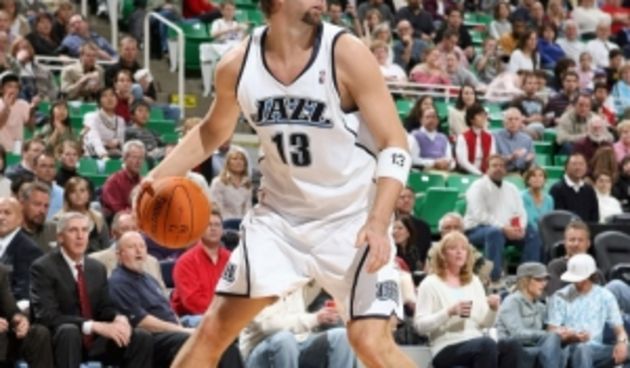 Mehmet Okur (Foto:wordpress.com)