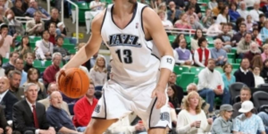 Mehmet Okur (Foto:wordpress.com)