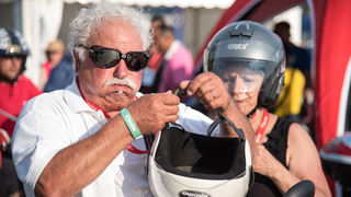 Otvoren Vespa World Days Otvoren Vespa World Days