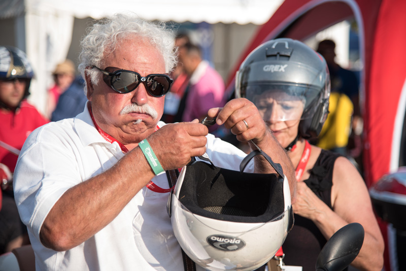 Otvoren Vespa World Days Otvoren Vespa World Days