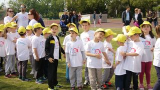 15. Olimpijski festival dječjih vrtića