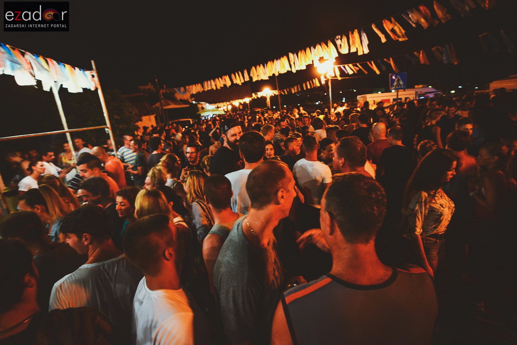 Puntamiška fešta 2017. Puntamiška fešta 2017.