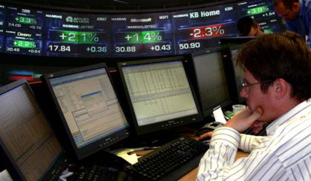 Burza (Foto: seebiz.eu)