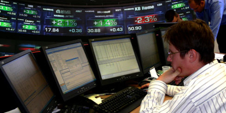 Burza (Foto: seebiz.eu) Burza (Foto: seebiz.eu)