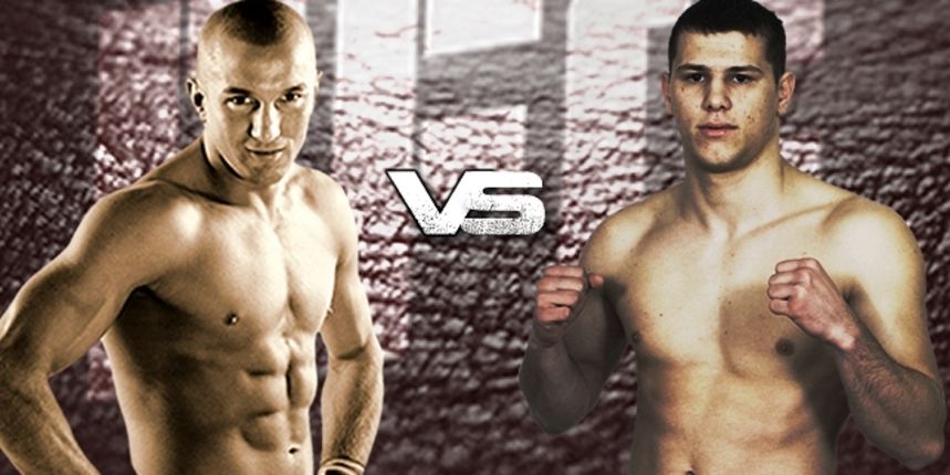 FFC04: Zoraj vs Bajić FFC04: Zoraj vs Bajić