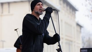 Dino Dvornik Tribute Band @ Advent u Zadru Dino Dvornik Tribute Band @ Advent u Zadru