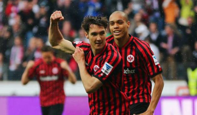 Srđan Lakić, foto: bild.de