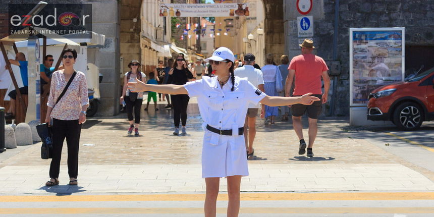 Đir po gradu 3. srpnja 2017. Đir po gradu 3. srpnja 2017.