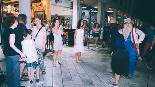 Otvorenje festivala KalelargArt 2016.