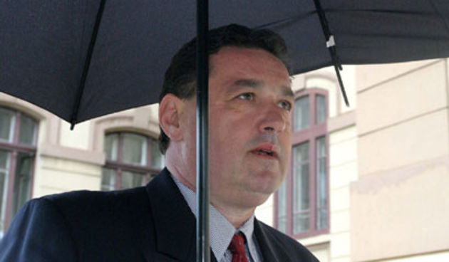 Ognjen Šimić (Foto: FaH)