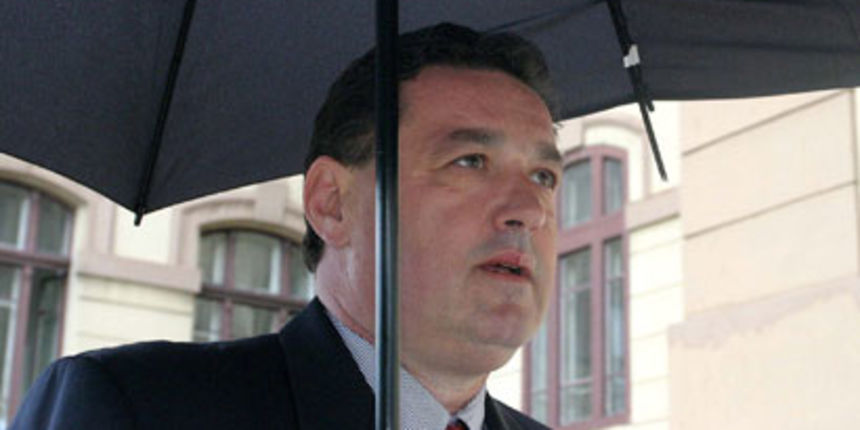 Ognjen Šimić (Foto: FaH) Ognjen Šimić (Foto: FaH)