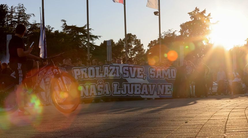 FavBet Premijer liga: Zadar – Cibona, Tornado