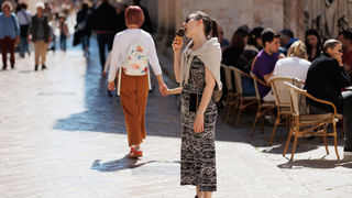 Đir po gradu, subotnja špica, 5. travnja 2025.