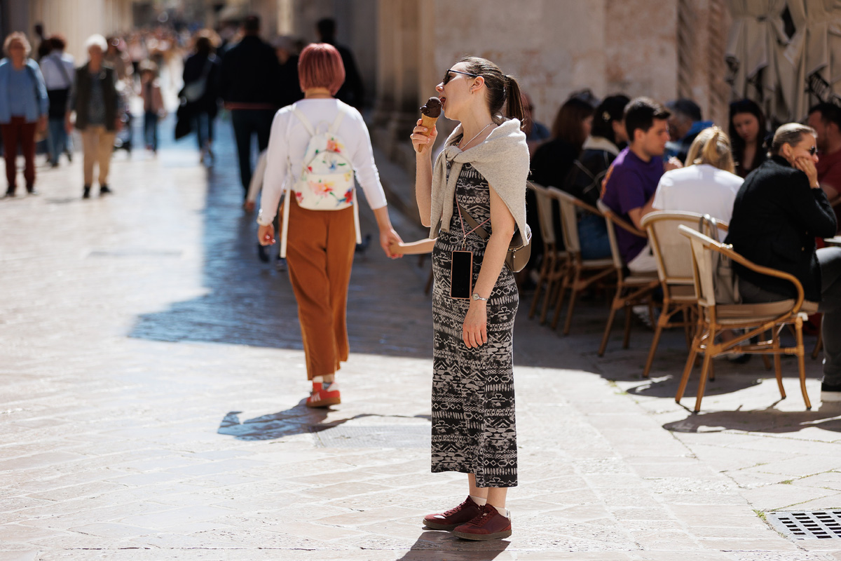 Đir po gradu, subotnja špica, 5. travnja 2025.