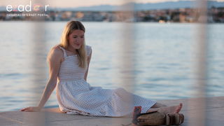 Večernji đir po gradu 18. lipnja 2024. Večernji đir po gradu 18. lipnja 2024.