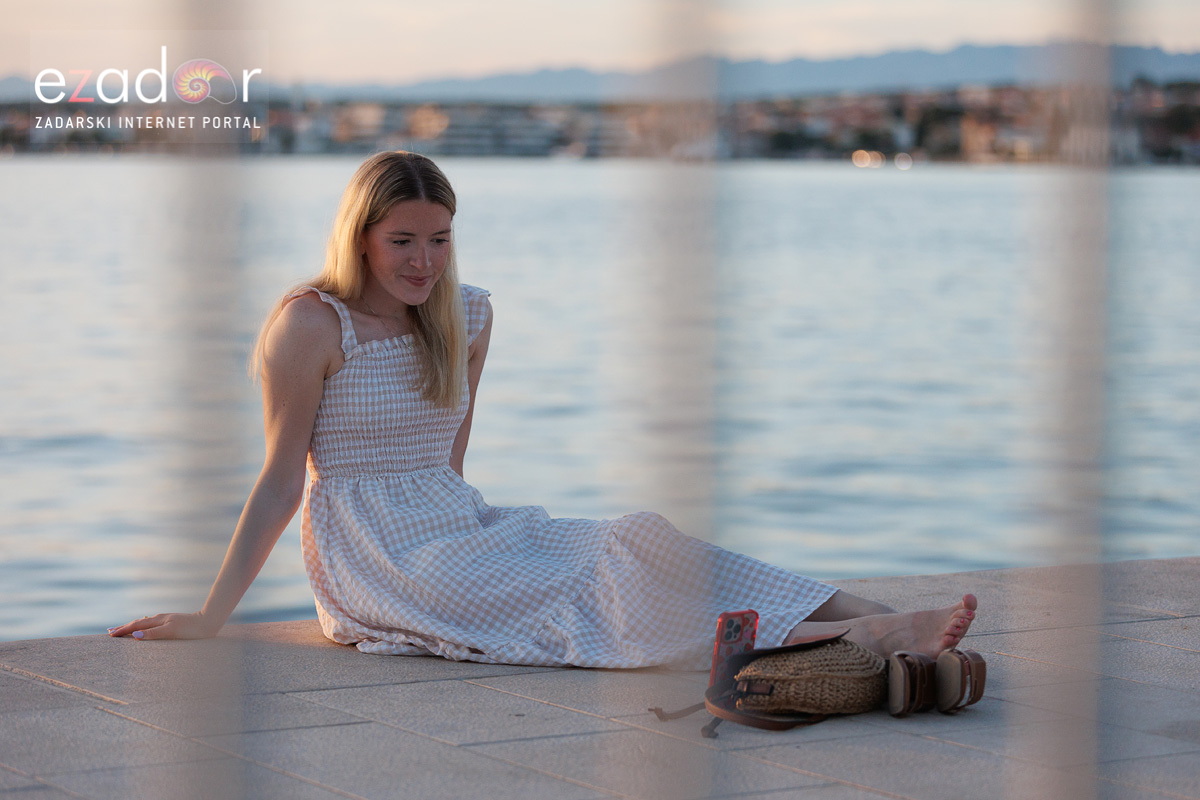 Večernji đir po gradu 18. lipnja 2024. Večernji đir po gradu 18. lipnja 2024.