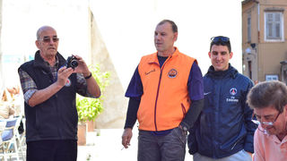 Vespe na Forumu Vespe na Forumu