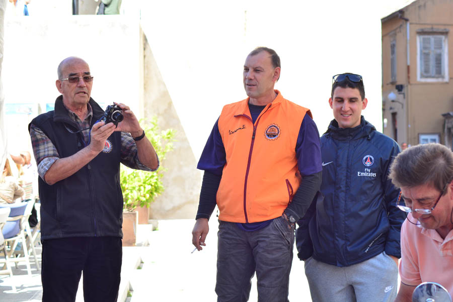 Vespe na Forumu Vespe na Forumu