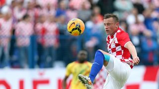 Stadion Gradski vrt, Osijek. Prijateljska nogometna utakmica Hrvatska – Mali (2-1), Foto: Slavko Midzor Stadion Gradski vrt, Osijek. Prijateljska nogometna utakmica Hrvatska – Mali (2-1), Foto: Slavko Midzor