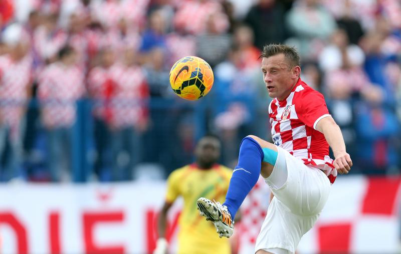 Stadion Gradski vrt, Osijek. Prijateljska nogometna utakmica Hrvatska – Mali (2-1), Foto: Slavko Midzor Stadion Gradski vrt, Osijek. Prijateljska nogometna utakmica Hrvatska – Mali (2-1), Foto: Slavko Midzor