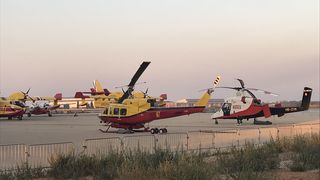 Susret korisnika Canadaira francuskom Nimesu