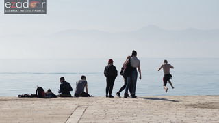 Đir po maglovitom gradu 16. listopada 2017. Đir po maglovitom gradu 16. listopada 2017.