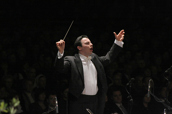 Božićni gala koncert na Višnjiku