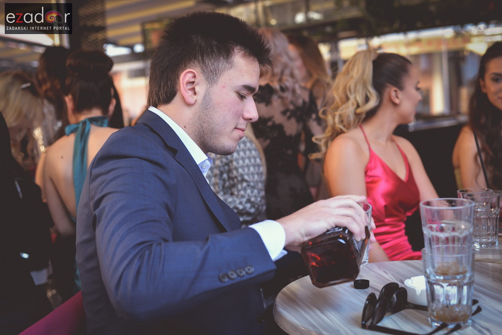 Maturalna zabava Zadarske privatne gimnazije @ Kult & Zadar Beach Maturalna zabava Zadarske privatne gimnazije @ Kult & Zadar Beach