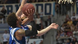 KK Zadar – KK Cibona 88-96 KK Zadar – KK Cibona 88-96