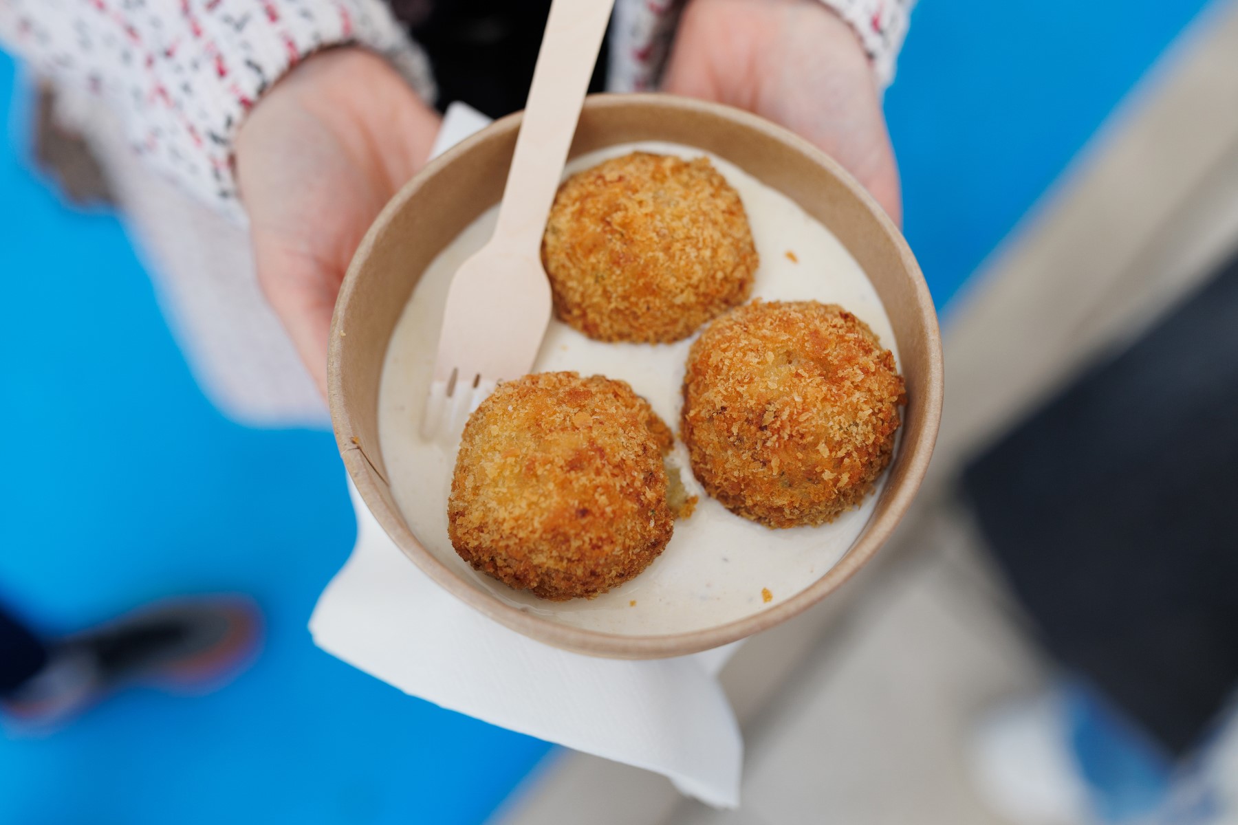 Tuna, Sushi & Wine Festival – petak ujutro Tuna, Sushi & Wine Festival – petak ujutro