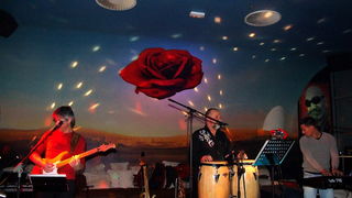 Noćni život u Zadru(foto:Nikolina Mimić Dujmović)