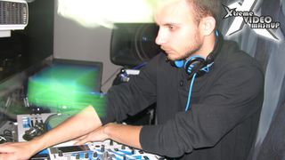 Crazy Bear @ Svarog bar