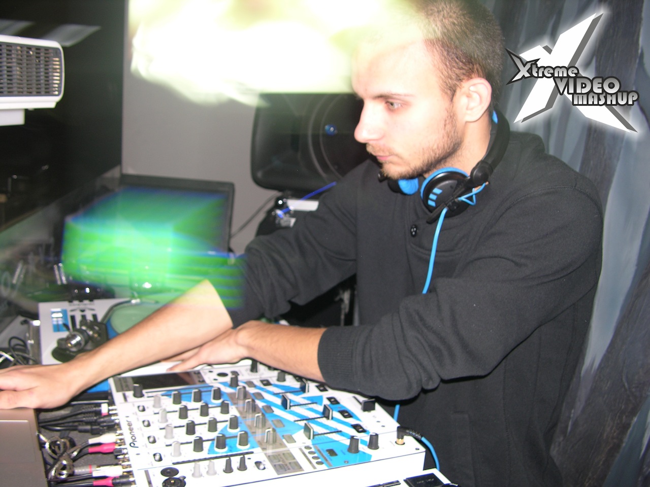 Crazy Bear @ Svarog bar