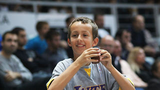 KK Zadar – KK Darda (foto:Saša Čuka) KK Zadar – KK Darda (foto:Saša Čuka)