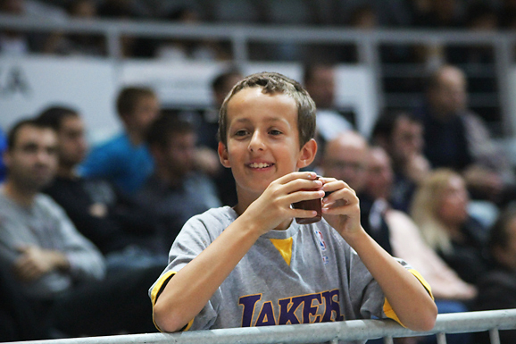 KK Zadar – KK Darda (foto:Saša Čuka) KK Zadar – KK Darda (foto:Saša Čuka)