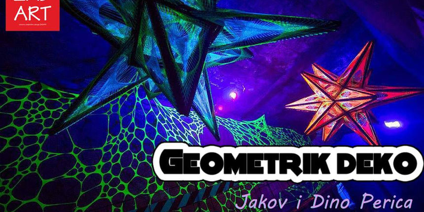 Geometrik Geometrik