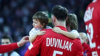 Hrvatski rukometaši slave prolazak u finale Svjetskog prvenstva
