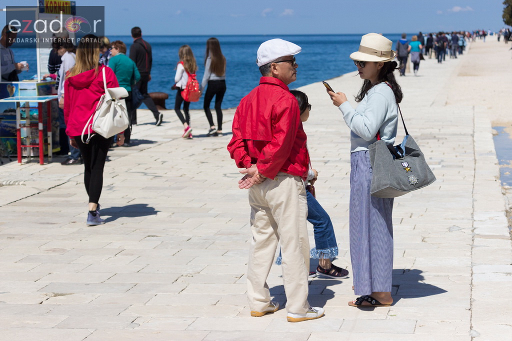 Đir po gradu 29. travnja 2017.