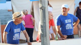 Virski boćari proslavili naslov prvaka