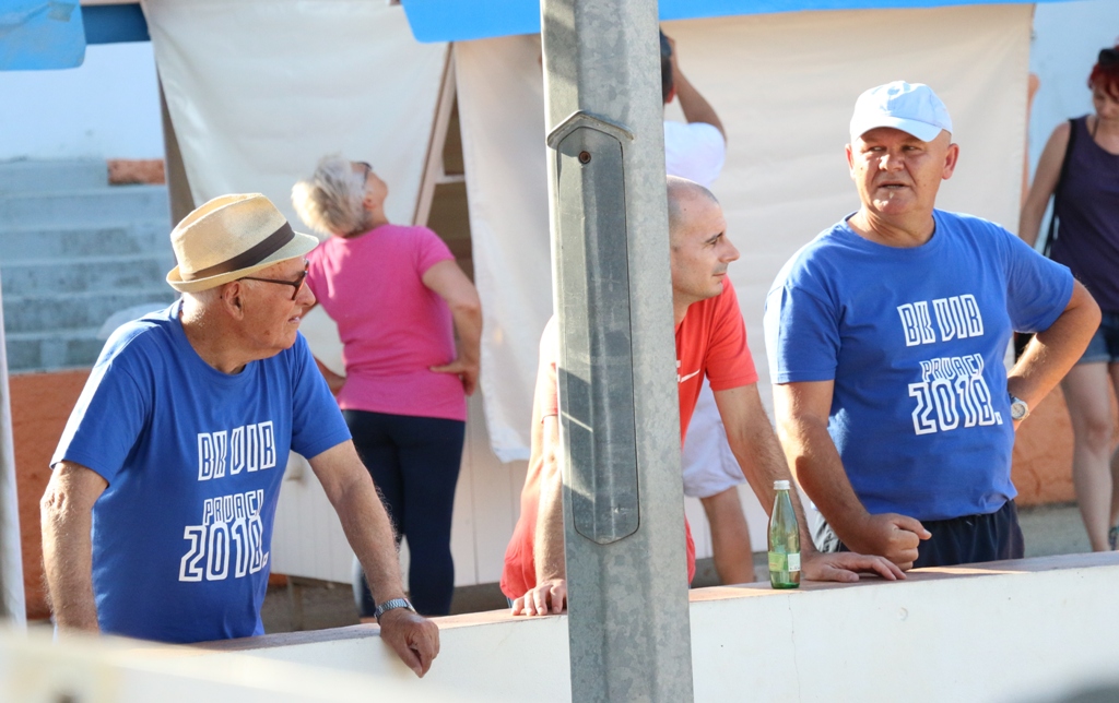 Virski boćari proslavili naslov prvaka