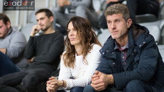 ABA liga, 11. kolo: KK Zadar – KK Petrol Olimpija 97-77 ABA liga, 11. kolo: KK Zadar – KK Petrol Olimpija 97-77