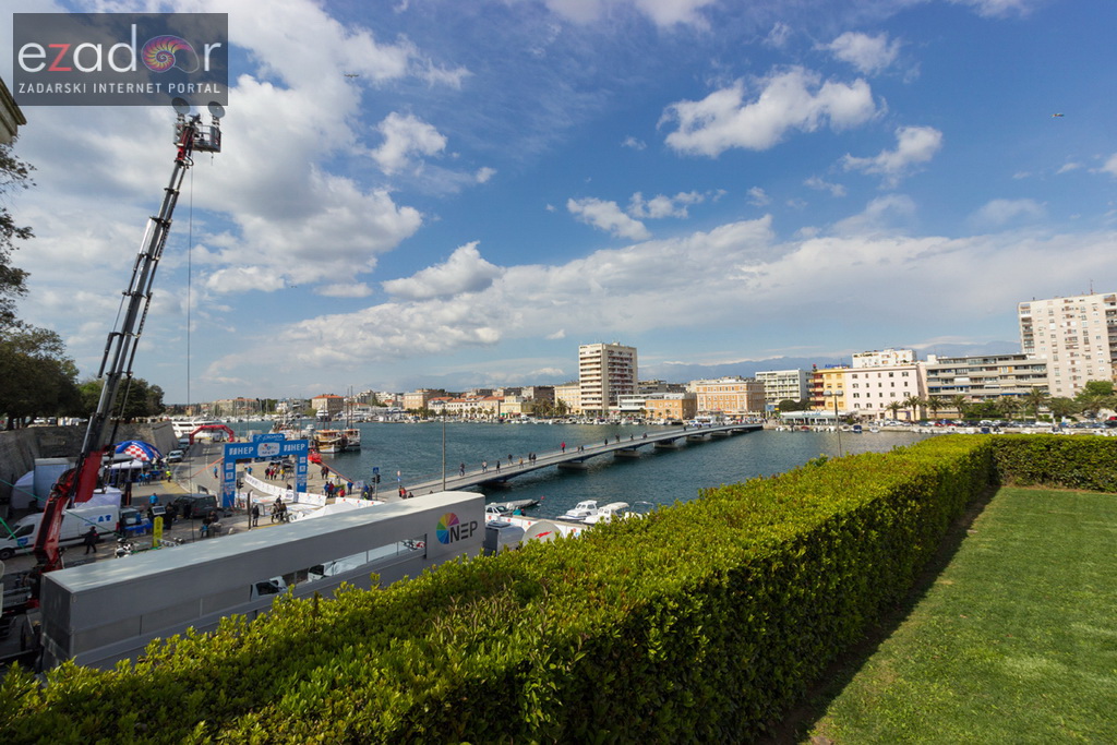 Đir po gradu 20. travnja 2017. Đir po gradu 20. travnja 2017.