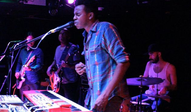 Terraneo Summer Break najavljuje: 13. srpnja u Zadru nastupaju Sinkane i Eddy Ramich