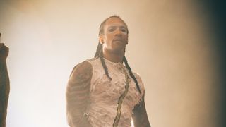 Jazine Open Air: The Prodigy Jazine Open Air: The Prodigy