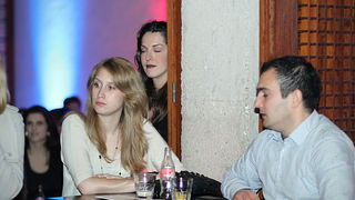 Arsenal: Večer pjesama Tomislava Ivčića (foto:Saša Čuka)